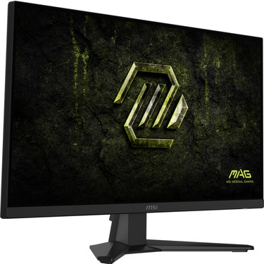 MSI Msı 27 Mag 272F X24 1920X1080 (Fhd) 16:9 Flat Rapıd IPS Fiyatı