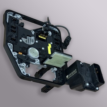 Interautech DSG 7 Ileri Şanzıman Kontrol Kartı - 0AM927769D Fiyatı