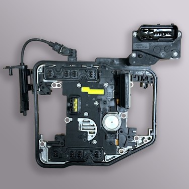 Interautech DSG 7 Ileri Şanzıman Kontrol Kartı - 0AM927769D Fiyatı