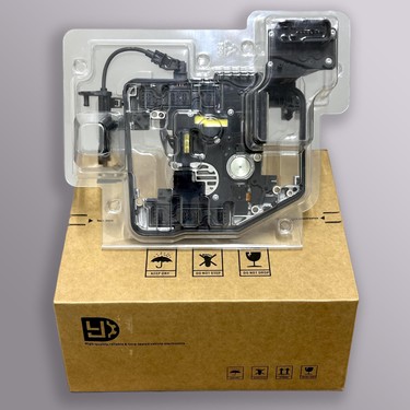 Interautech DSG 7 Ileri Şanzıman Kontrol Kartı - 0AM927769D Fiyatı