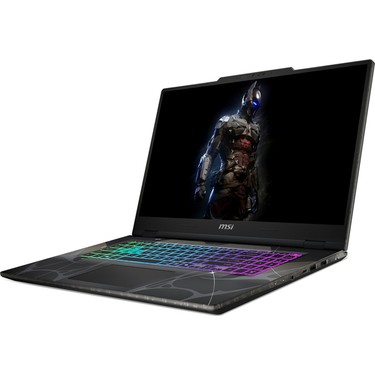 MSI Msı Cyborg 17 i7 13620H RTX 5060 8GB 32GB RAM 4TB SSD Fiyatı