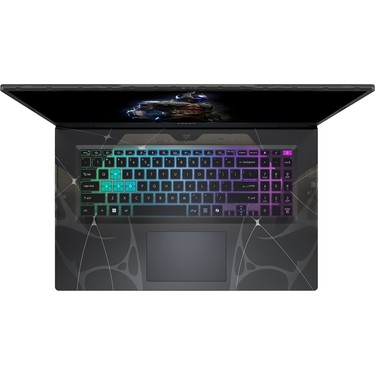 MSI Msı Cyborg 17 i7 13620H RTX 5060 8GB 32GB RAM 4TB SSD Fiyatı