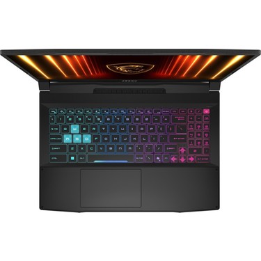 MSI Katana 15 Hx B14WGKA16-068XTRA16 Intel Core I7 14650HX Fiyatı