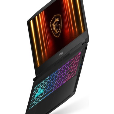 MSI Katana 15 Hx B14WGKA76-068XTRA76 Intel Core I7 14650HX Fiyatı