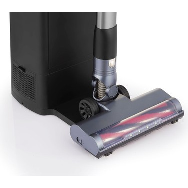 Onvo OVDSS04 Toz Hazneli Standlı Şarjlı Dikey Süpürge 200W Fiyatı