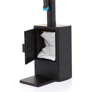 Onvo OVDSS04 Toz Hazneli Standlı Şarjlı Dikey Süpürge 200W Fiyatı