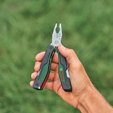 Bosch 16'sı 1 Arada Çok Amaçlı Alet Saklama Çantalı, Fiyatı