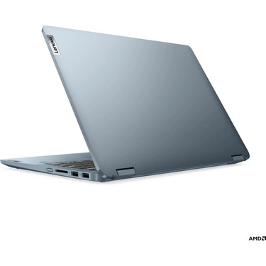 Lenovo IdeaPad Flex 5 14ABR8 AMD Ryzen 7 5825U 16GB 512GB Fiyatı