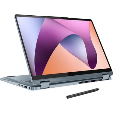 Lenovo IdeaPad Flex 5 14ABR8 AMD Ryzen 7 5825U 16GB 512GB Fiyatı