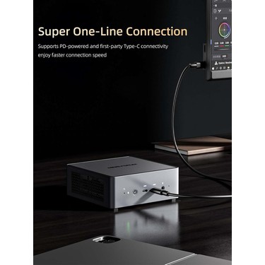 Minisforum Venus UM790 Pro Ryzen9 7940HS 64GB Ddr5 Ram, 1tb Fiyatı