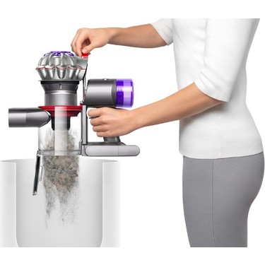 Dyson V8™ Absolute Kablosuz Süpürge Fiyatı - Taksit Seçenekleri