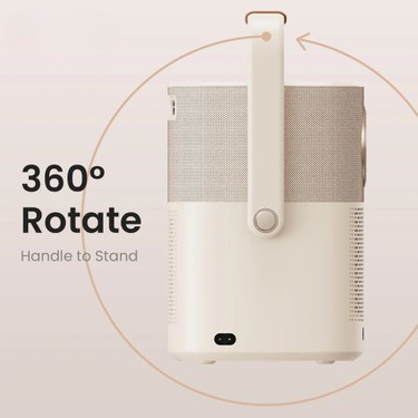 Yaber T2 Plus Google TV - Dahili JBL Hoparlör & Dolby Ses Fiyatı