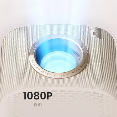 Yaber T2 Plus Google TV - Dahili JBL Hoparlör & Dolby Ses Fiyatı