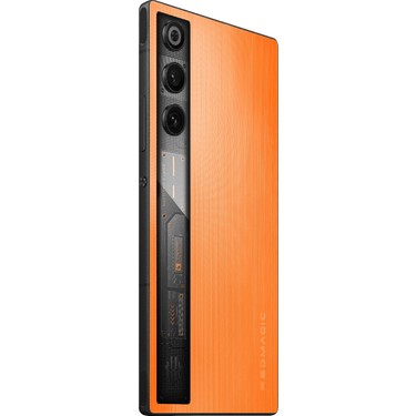 中古美品 REDMAGIC 10 Air 16/512GB Flare 日本版 REDMAGIC Redmagıc 10 Air Flare 16/512 GB Fiyatı