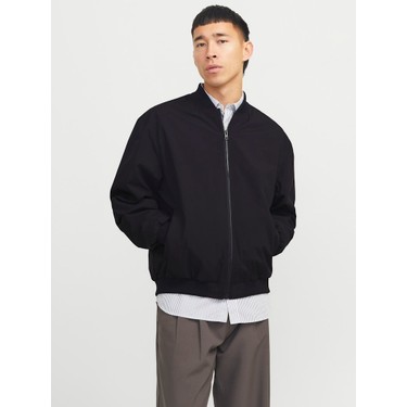 Jack & Jones Jjecharge Erkek Bomber Ceket 12268608 Fiyatı