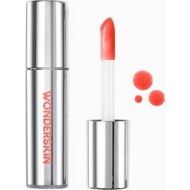 Wonderskin Wonderskın Amour Lüks Nemlendirici Renkli Dudak Fiyatı