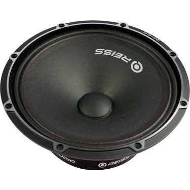 Reiss Audio RS-M81EX Çifti 800WAT -400W Rms En Iyisini Fiyatı