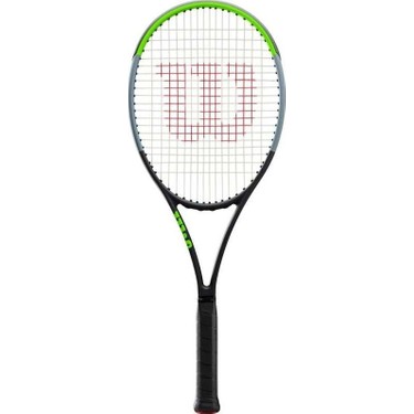 Wilson Blade 98 16X19 V7 Tenis Raketi WR013610 Fiyatı