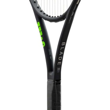 Wilson Blade 98 16X19 V7 Tenis Raketi WR013610 Fiyatı