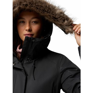 ウェア  Women's Training Winter Jacket xs Columbia Suttle Mountain III Insulated Kadın Mont Fiyatı