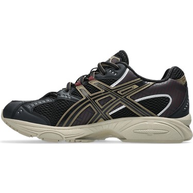 Asics Gel-Nimbus 10.1 Gtx Unisex Black/pure Silver Sneaker Fiyatı