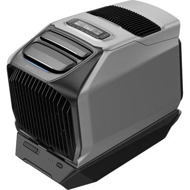 EcoFlow - WAVE V3 - Taşınabilir Kablosuz Klima - (EcoFlow Fiyatı