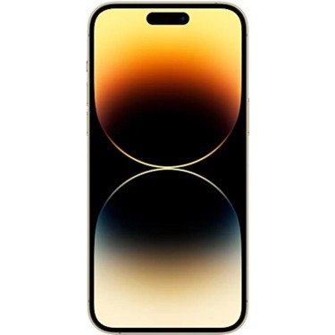 Apple IPHONE 14 Pro Gold 512GB Yenılenmıs B Kalıte (12 Ay Fiyatı