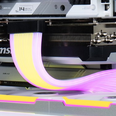 Lian Li Strimer Wireless Uzatma Kablosu RGB Renkli 3X8P Fiyatı