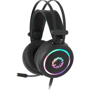 GameMax HG-3500 Gam?ng 7.1 Kulakl?k