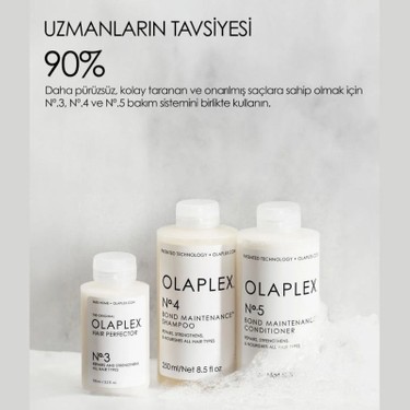 Olaplex Hair Perfector No.3 100 ml Fiyatı - Taksit Seçenekleri