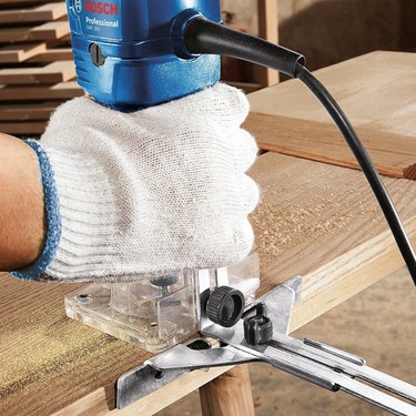 Bosch Professional GKF 550 Kenar Frezesi - 06016A0020 Fiyatı