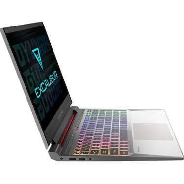 Casper Excalibur 13.nesil Core I7 13620H-RTX5060 Fiyatı