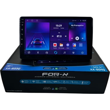 For-x 2005-2013 Tüm Ww Grubu Forx 6-128 Profesyonel Oem Fiyatı