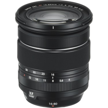 Fujifilm X-T30 Iıı Gövde + XF16-80MM Kit Fotoğraf Makinesi Fiyatı