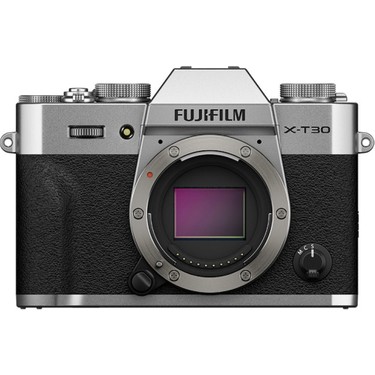 Fujifilm X-T30 Iıı Gövde Fotoğraf Makinesi Fiyatı