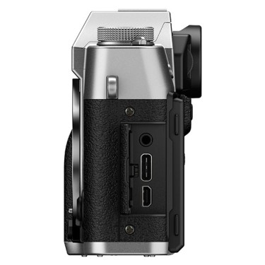 Fujifilm X-T30 Iıı Gövde Fotoğraf Makinesi Fiyatı