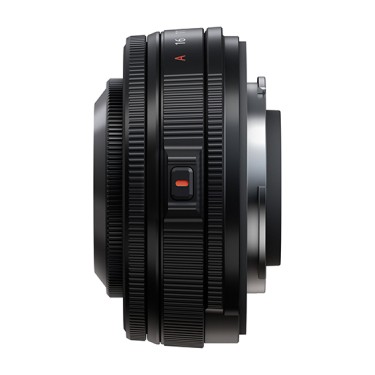 Fujifilm Fujinon XF23MMF2.8 R Wr Objektif Fiyatı, 5.0 Puanı İle