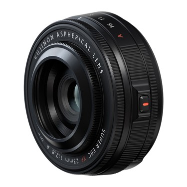 Fujifilm Fujinon XF23MMF2.8 R Wr Objektif Fiyatı, 5.0 Puanı İle