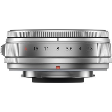Fujifilm Fujinon XF23MMF2.8 R Wr Objektif Fiyatı