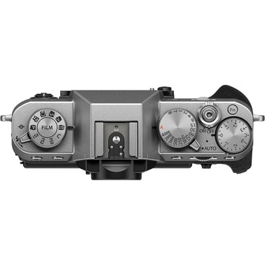 Fujifilm X-T30 Iıı Gövde + XC15-45MM Kit Fotoğraf Makinesi Fiyatı