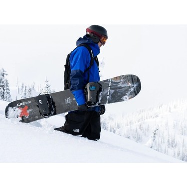 Libtech Dynamo 2025 Snowboard Fiyatı - Taksit Seçenekleri