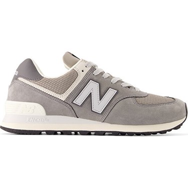 New Balance 574 Gri Modeli Koleksiyonu Erkek Günlük Ayakkabı Fiyatı