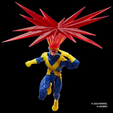 Marvel Legends Cyclops (X-Men Comics) Aksiyon Figürü Fiyatı
