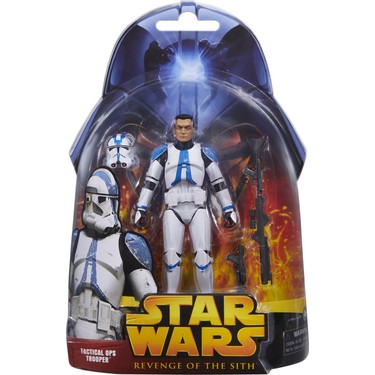 Star Wars Black Series Tactical Ops Trooper (Revenge Of The Fiyatı