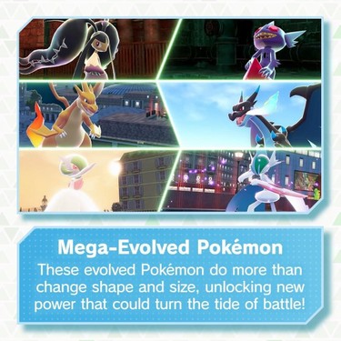 Pokemon Legends Z-A Nintendo Switch 2 Edition Fiyatı
