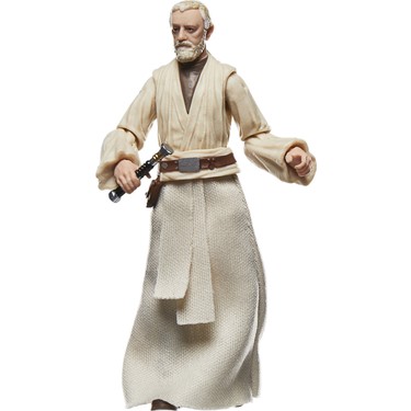 Star Wars Ben (Obi-Wan) Kenobi フィギュア Star Wars Vintage Collection Ben (Obi-Wan) Kenobi (Star Fiyatı