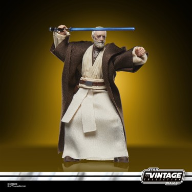 Star Wars Vintage Collection Ben (Obi-Wan) Kenobi (Star Fiyatı