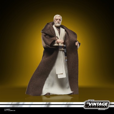 Star Wars Vintage Collection Ben (Obi-Wan) Kenobi (Star Fiyatı