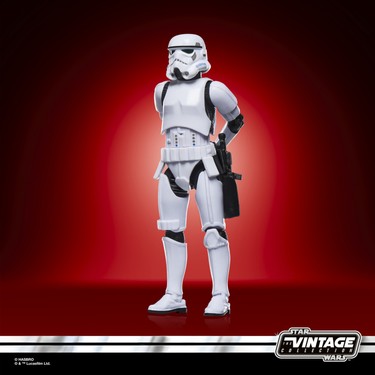 Star Wars Vintage Collection Stormtrooper (Star Wars: A New Fiyatı