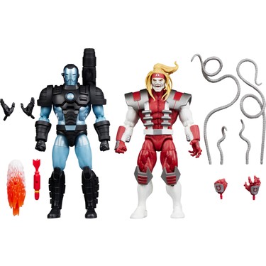 Marvel Legends Gamerverse Marvel's War Machine Vs Marvel's Fiyatı